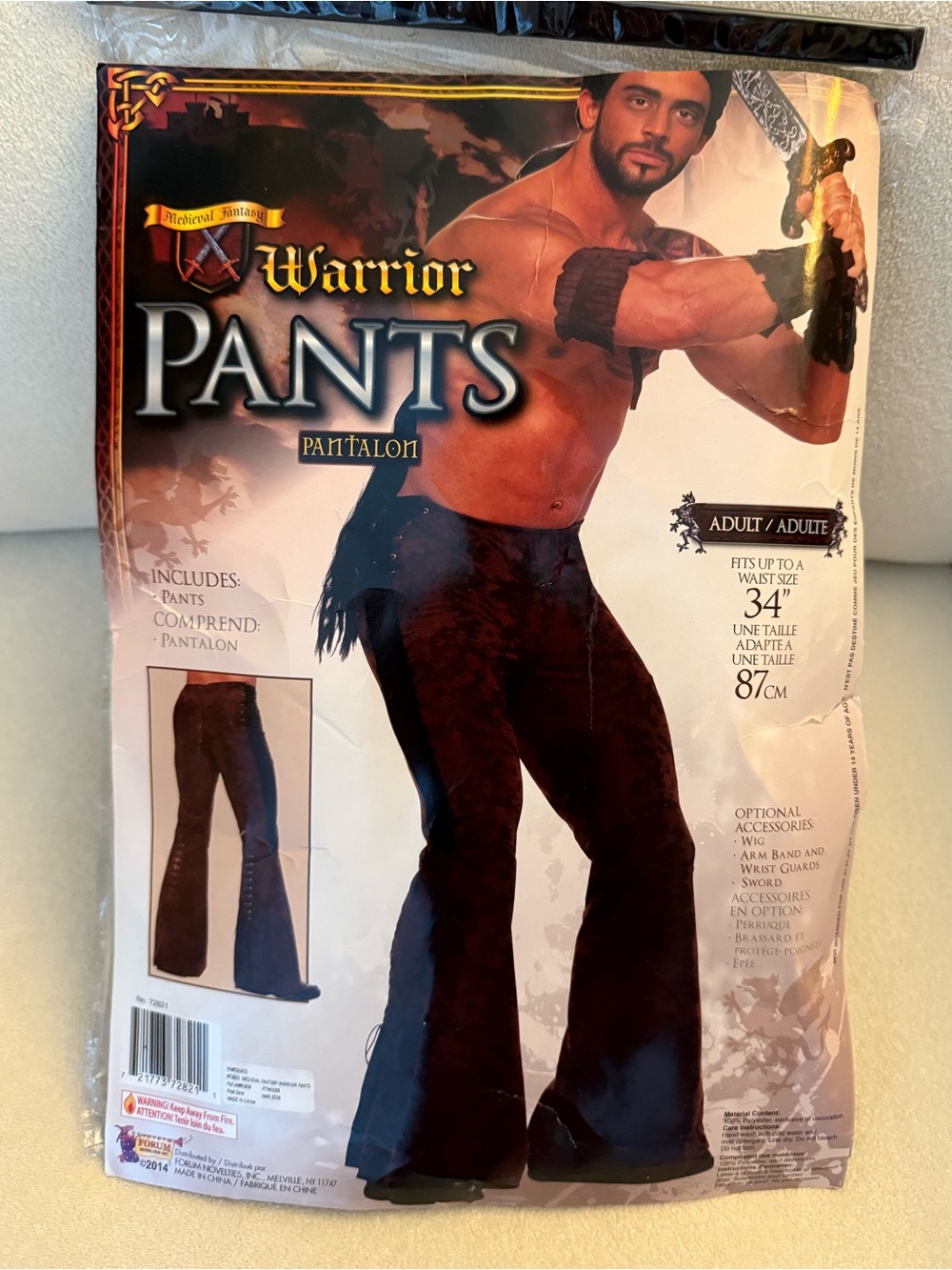 Khal Drogo - everything you need